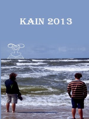 cover image of Kain 2013